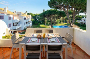 Family Apartment Pool & Terrace